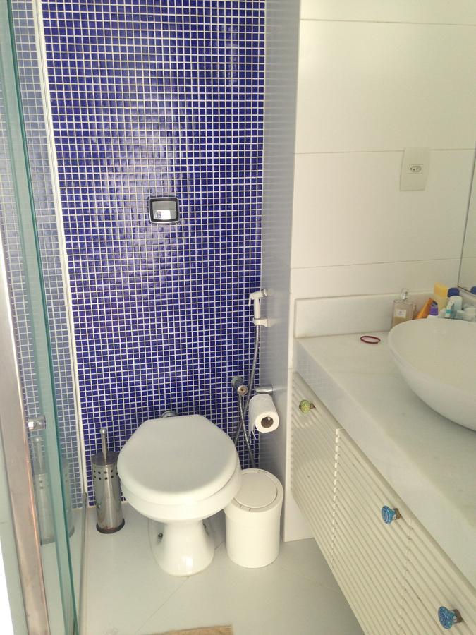 Apartament 3 Quartos Na Praia Do Buracao - Rio Vermelho Salwador Zewnętrze zdjęcie