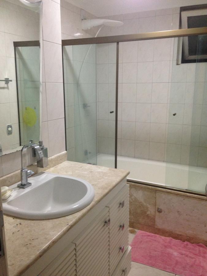 Apartament 3 Quartos Na Praia Do Buracao - Rio Vermelho Salwador Zewnętrze zdjęcie