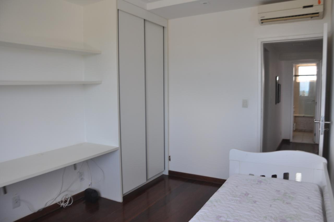 Apartament 3 Quartos Na Praia Do Buracao - Rio Vermelho Salwador Zewnętrze zdjęcie