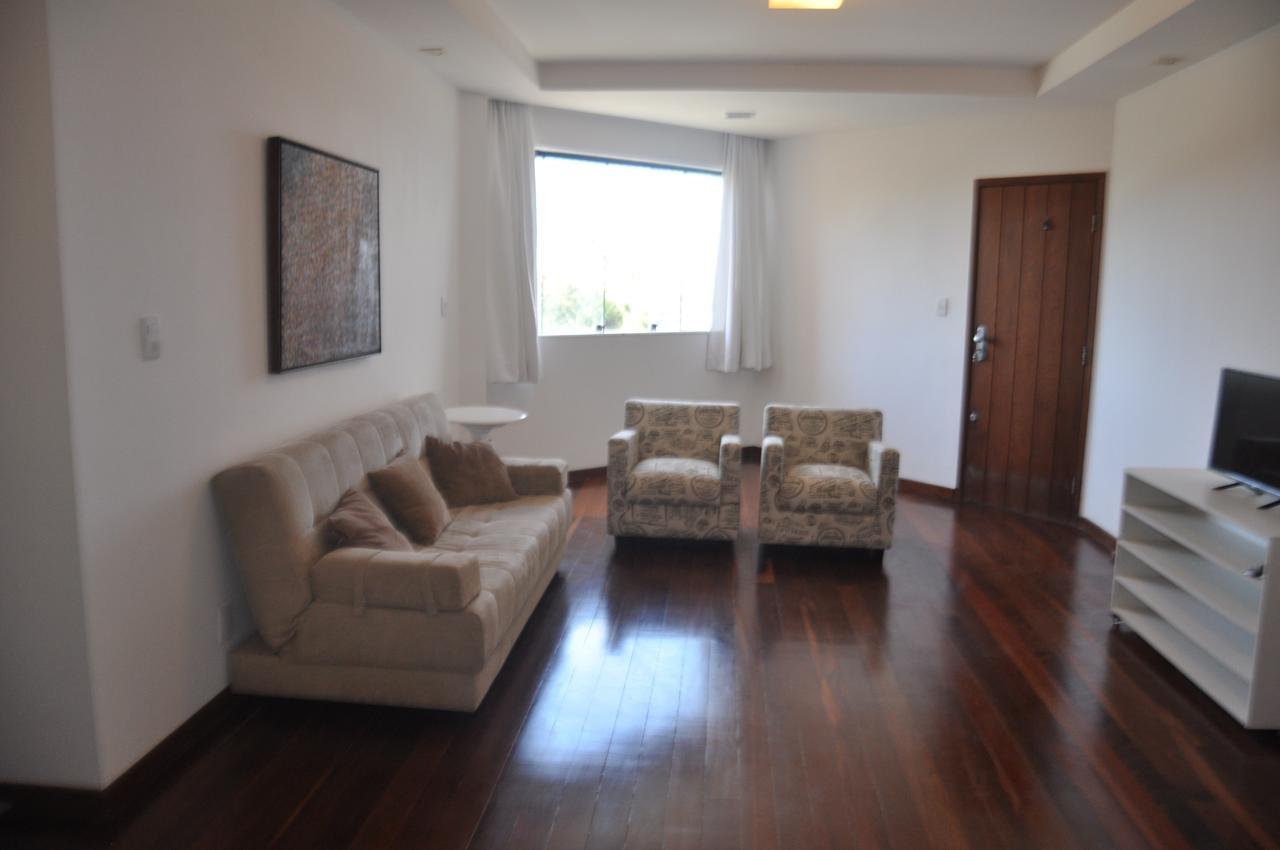 Apartament 3 Quartos Na Praia Do Buracao - Rio Vermelho Salwador Zewnętrze zdjęcie