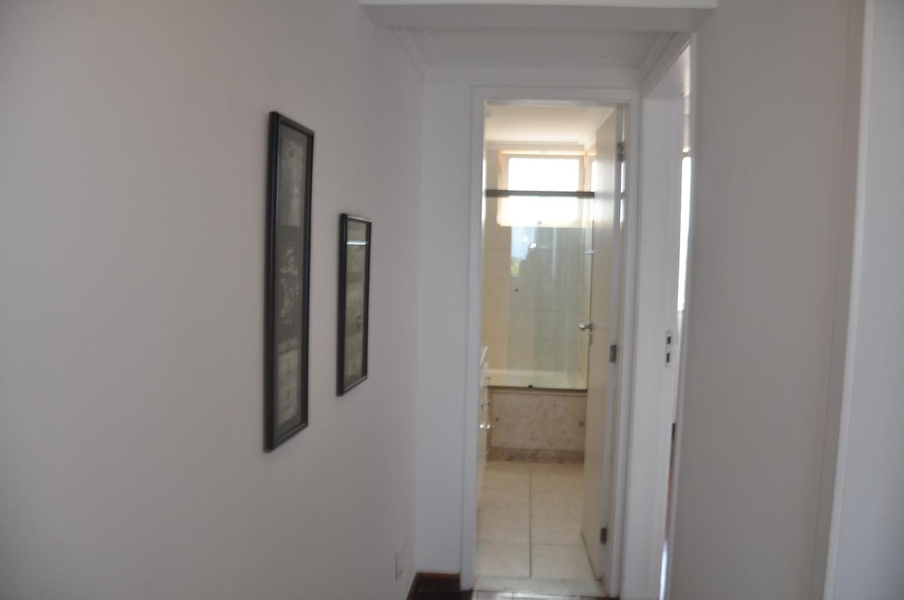 Apartament 3 Quartos Na Praia Do Buracao - Rio Vermelho Salwador Zewnętrze zdjęcie