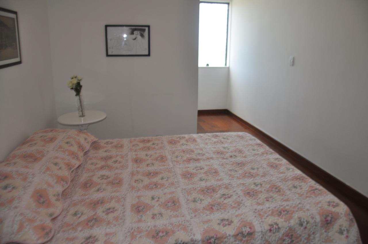 Apartament 3 Quartos Na Praia Do Buracao - Rio Vermelho Salwador Zewnętrze zdjęcie