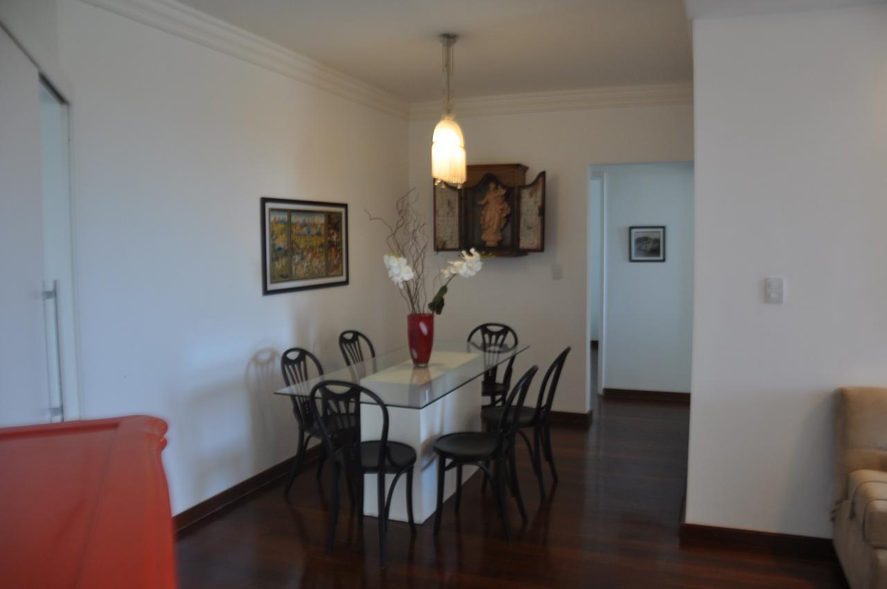 Apartament 3 Quartos Na Praia Do Buracao - Rio Vermelho Salwador Zewnętrze zdjęcie